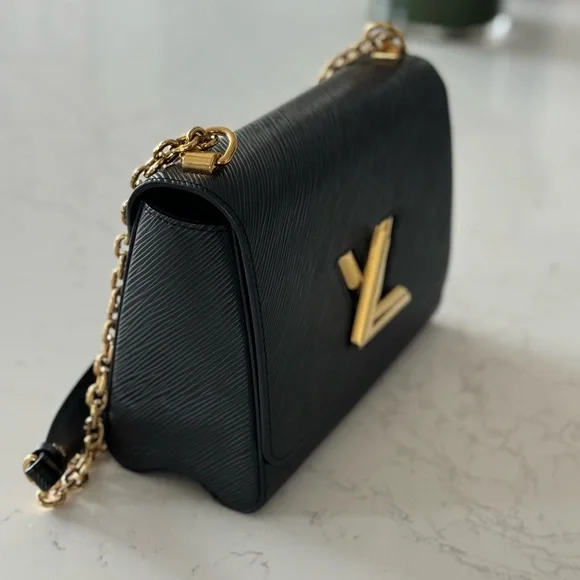 Louis Vuitton Twist MM - Picture 2 of 16